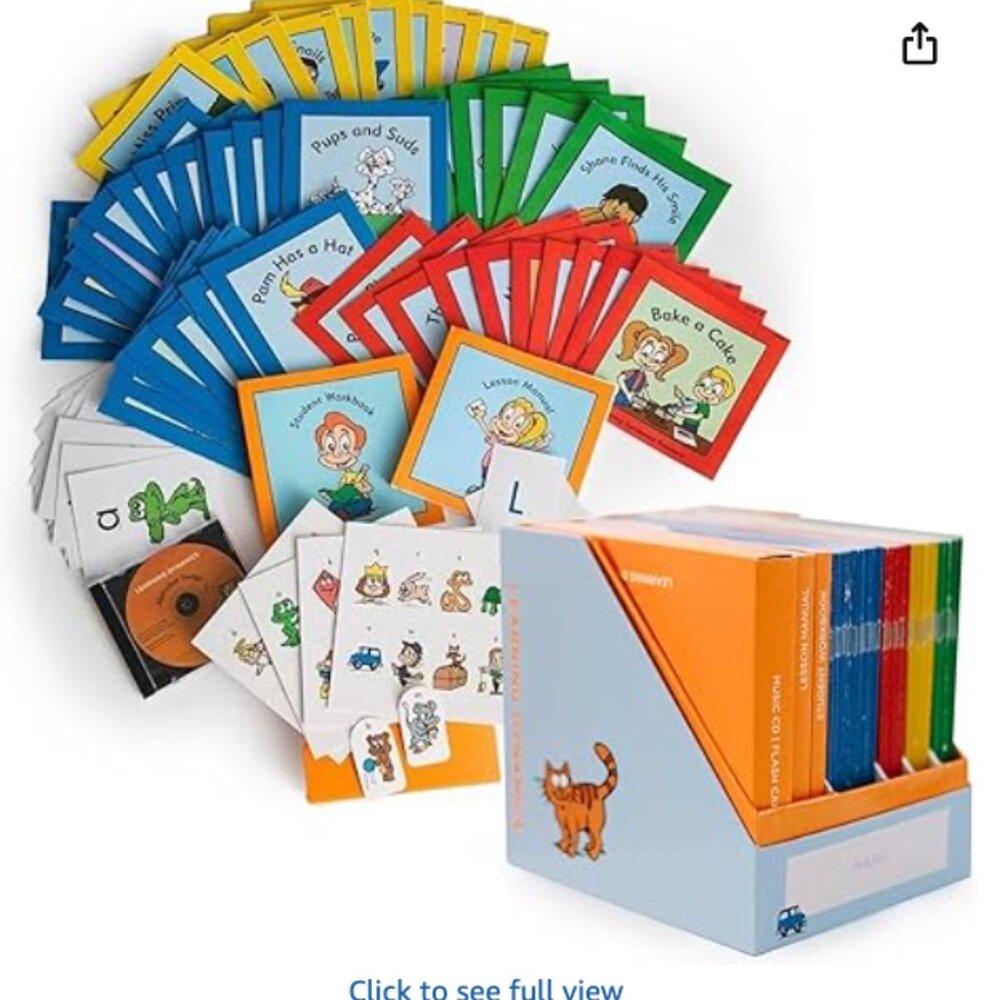 Learning Dynamics 4 Weeks to Read